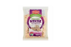 Detki háztartási keksz 1kg, 1 kg