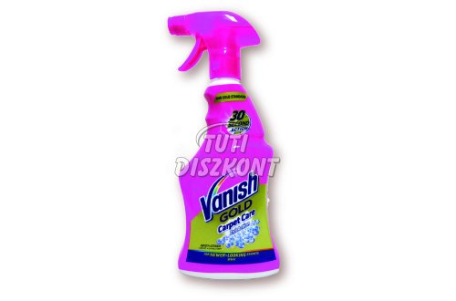 Vanish Oxi Action szőnyeg és kárpittisztító spray, 500 ml