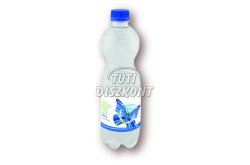 Aquarius ásványvíz 0,5l szénsavas, 500 ml