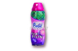 Brait légfrissítő karcsúsított Pink Party, 300 ml
