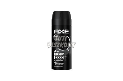 Axe deospray Black, 150 ML