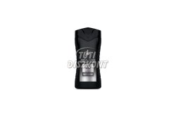 Axe tusfürdő Peace X, 250 ml