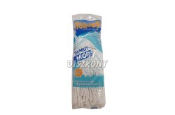 Tidinett pamut felmosó pótfej 200gr (1700-154), 200 g