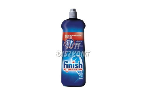 Finish mosogatógép öblítő Regular, 800 ml