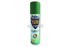 Protect ranger szúnyog- és kullancsriasztó aeroszol, 100 ml