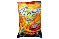 Freymas snack chilis marha, 30 g