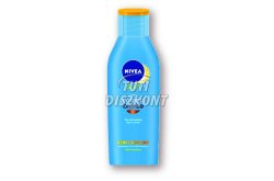 Nivea naptej prot.bronze 20f, 200 ml