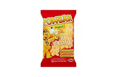 Pom Bar 50gr Original, 50 g