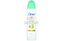 Dove deo spray női Go Fresh körte és aloe vera X, 125 ML