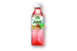 My aloe üdítőital Gránátalma DRS, 500 ML