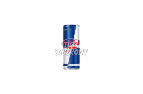 Red Bull energiaital (DRS), 250 ml