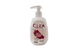 Clea folyékony szappan pumpás Lavender, 400 ML