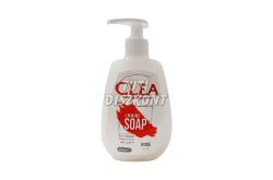 Clea folyékony szappan pumpás Rose, 400 ML