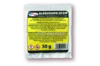 Klórgranulátum, 50 G