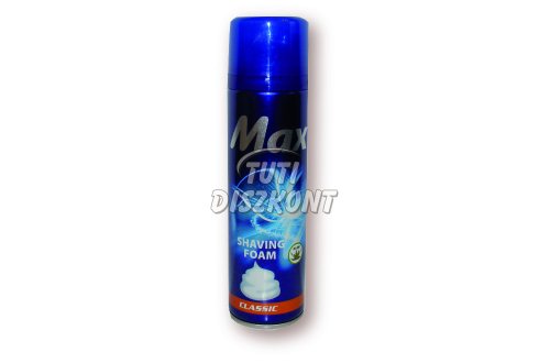 Max borotvahab Classic, 200 ML