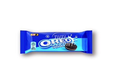 Oreo keksz 44gr, 44 g