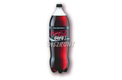 Coca-Cola Zero 2250ml, 2250 ML