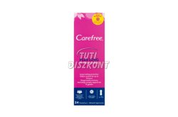 Carefree tb. Long Plus, 24 db