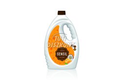 Sensil mosógél 2in1 kókusz- narancs color, 4 L