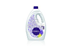 Sensil mosógél 2in1 lavender- lemon color, 4 L