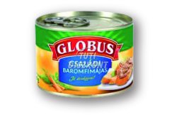 Globus Családi csirkemájas 190g tpz., 190 G