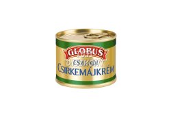 Globus Családi csirkemájas 190g tpz., 190 G