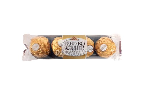 Ferrero Rocher T-4, 50 G