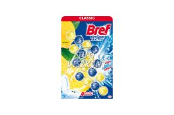 Bref Power Aktiv 150gr Lemon triopack, 150 g