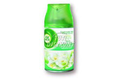 Air Wick Freshmatic légfr.ut.White Flowers X, 250 ml