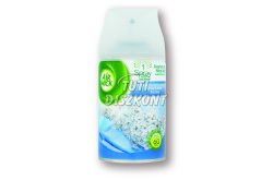 Air Wick Freshmatic légfrissítő ut. Friss Ruha/Linen in the, 250 ml