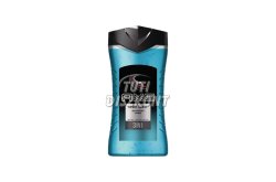 Axe tusfürdő Sport Blast X, 250 ml