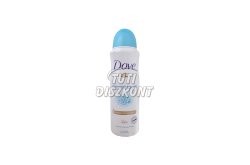 Dove deo spray női Mineral Touch X, 150 ML