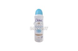 Dove deo spray női Mineral Touch X, 150 ML