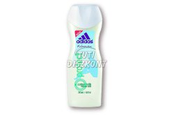 Adidas tusfürdő női Protect Cotton Milk X, 250 ml