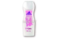 Adidas tusfürdő női Smooth X, 250 ml