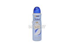 Dove deo spray női Talco X, 150 ml