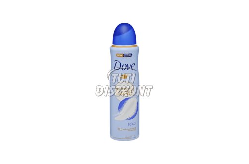 Dove deo spray női Talco X, 150 ml