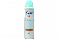 Dove deo spray női Cotton Soft X, 150 ml