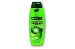 Palmolive sampon Silk Effect Aloe, 350 ml