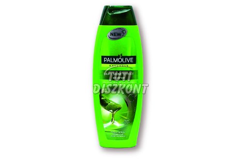Palmolive sampon Silk Effect Aloe, 350 ml