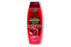 Palmolive sampon Brilliant Color Pomegranate, 350 ml
