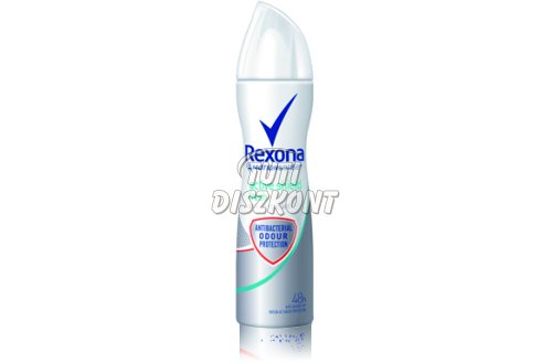 Rexona deo spray női Active Shield Fresh X, 150 ML
