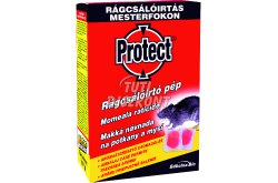 PROTECT patkány és egérirtó  pép 150g, 150 g