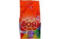 Dosia Ultra kompakt mosópor Color 128 mosás, 9 KG