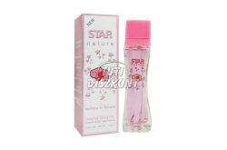 Star Nature női EDP 70ml Eper és rágógumi, 70 ml
