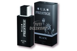 U.S. Prestige ffi EDP 50ml Black, 50 ml