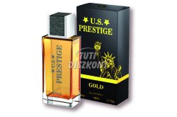 U.S. Prestige ffi EDP 50ml Gold, 50 ml