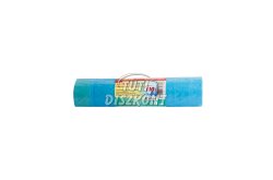 TUTI kukazsák 110l extra KÉK 60x100cm 10db/roll, 10 db