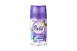 Brait légfr. ae. ut. 250ml Moon Garden, 250 ml