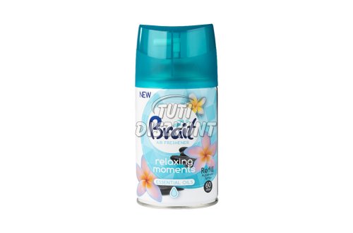 Brait légfr. ae. ut. 250ml Relaxing Moments, 250 ml